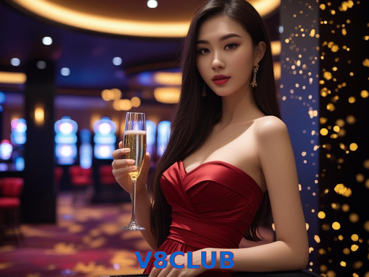 V8CLUB