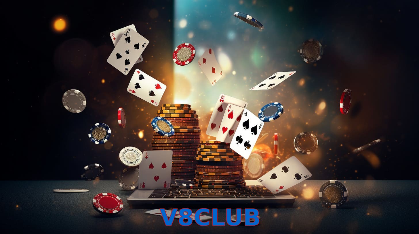 V8CLUB