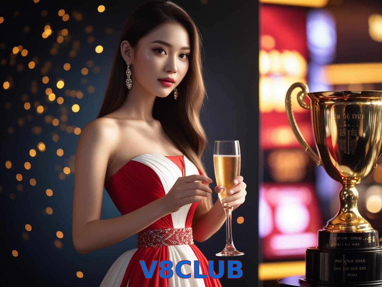 V8CLUB