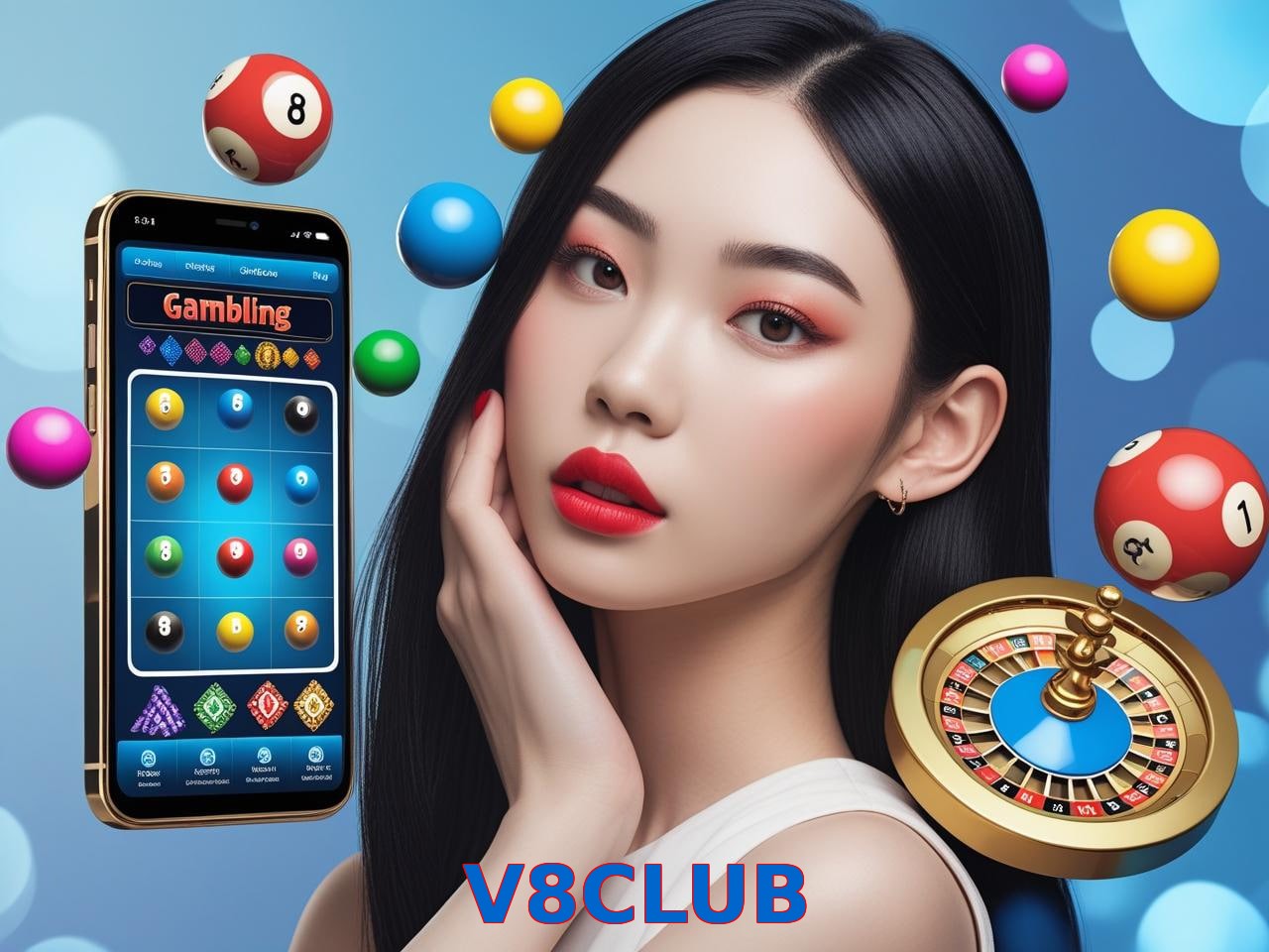 V8CLUB