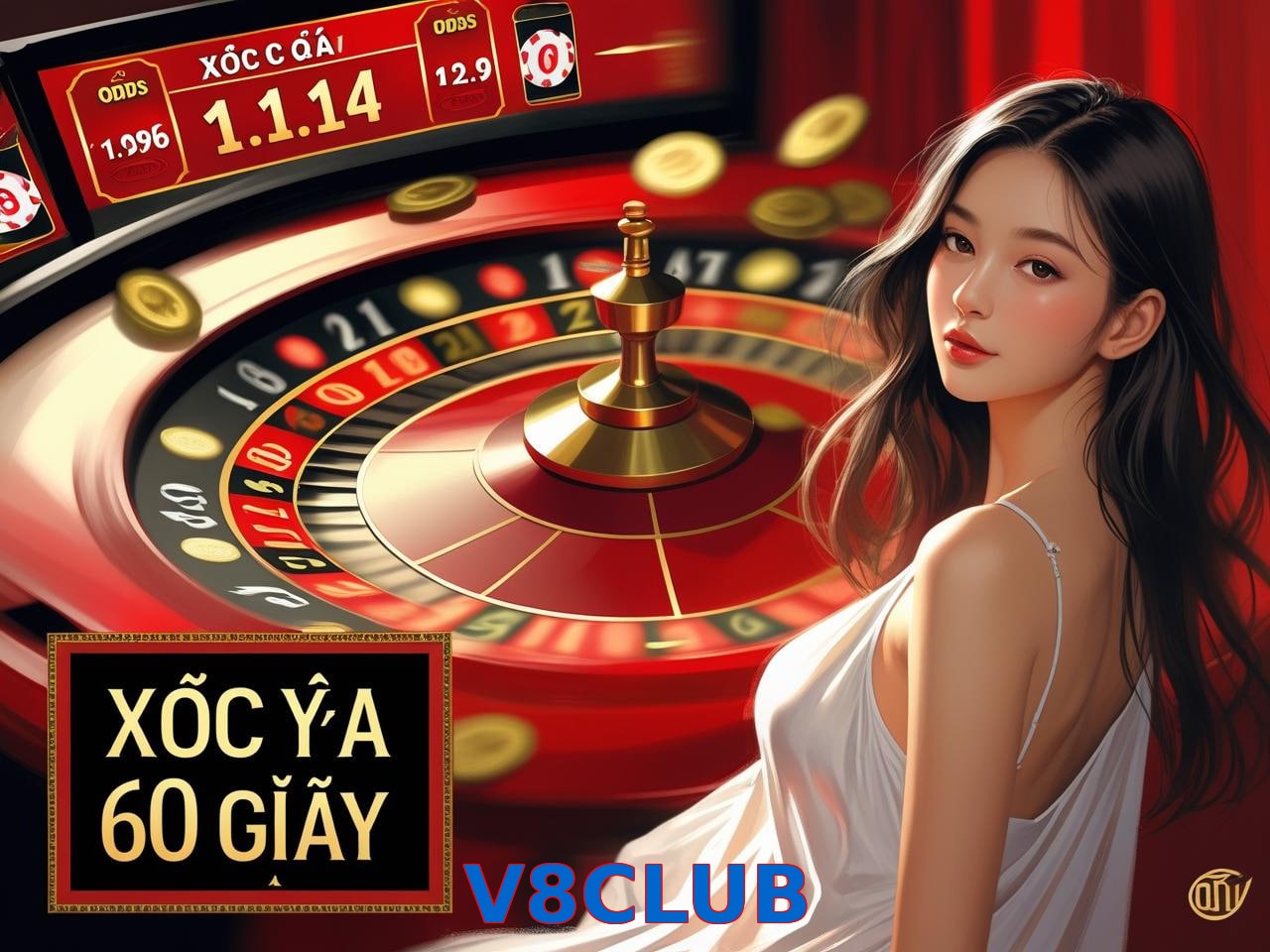V8CLUB