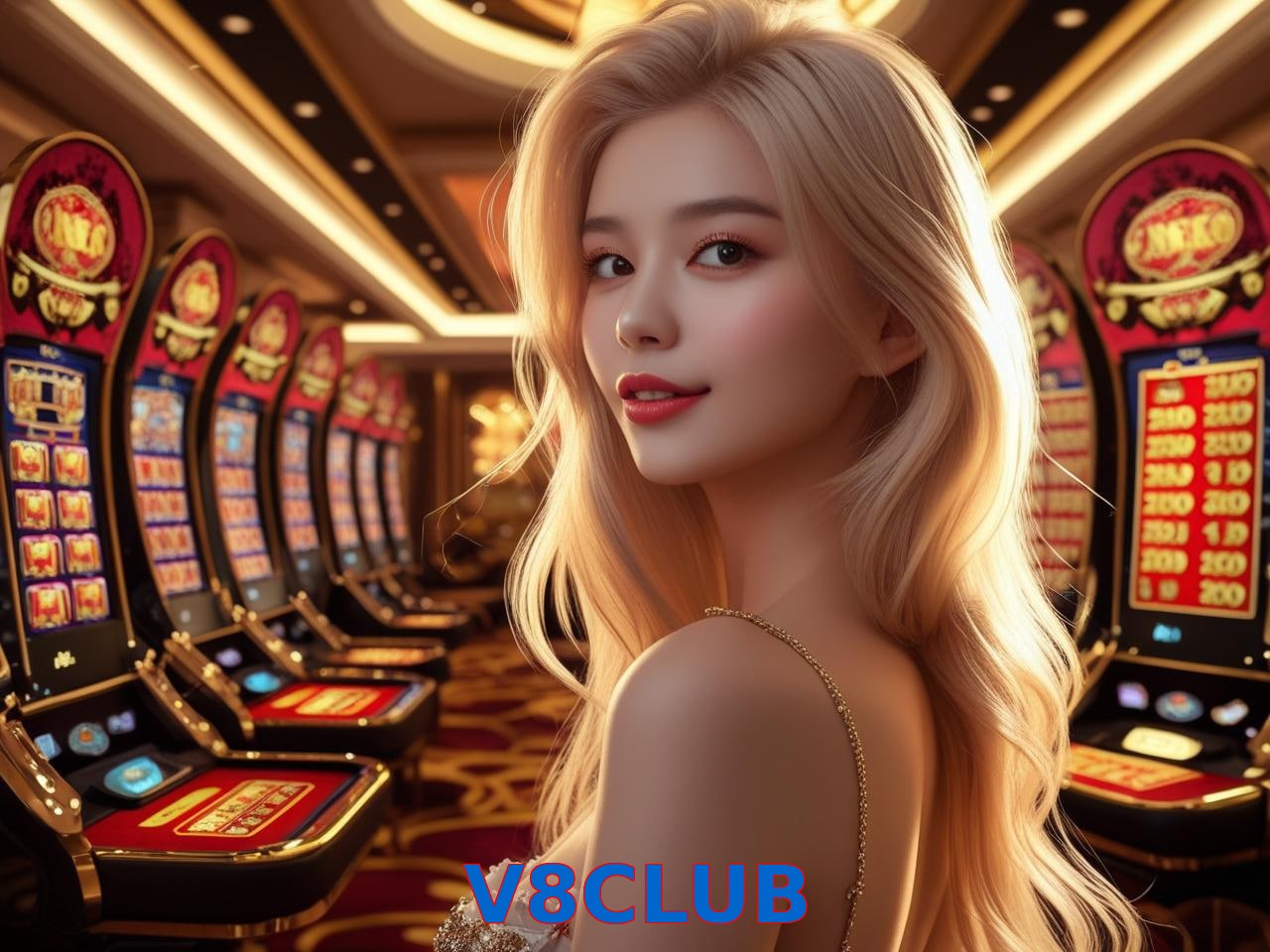 V8CLUB
