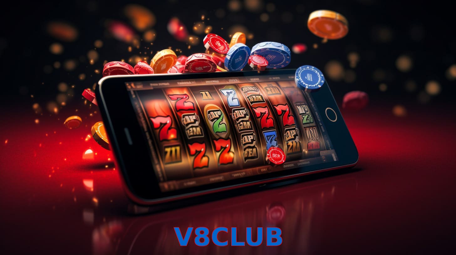 V8CLUB