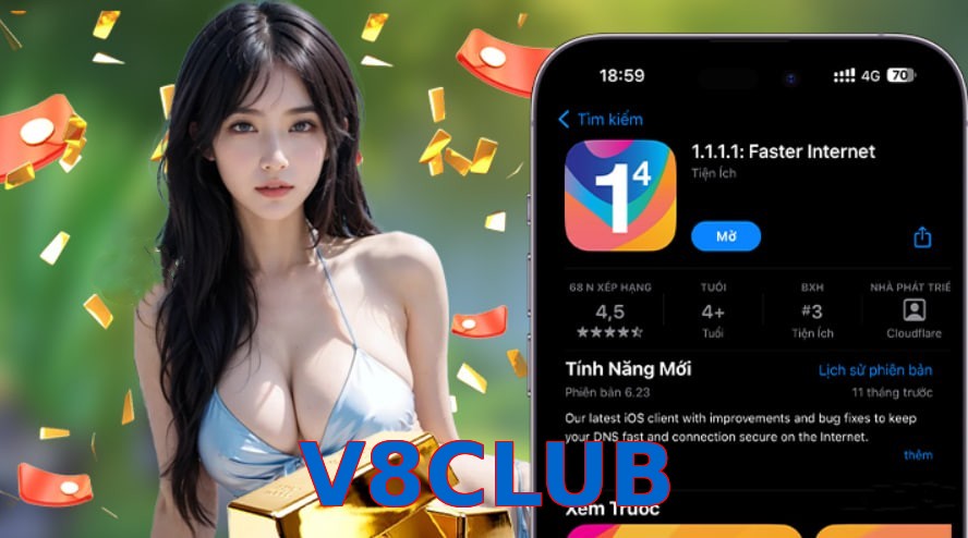 V8CLUB