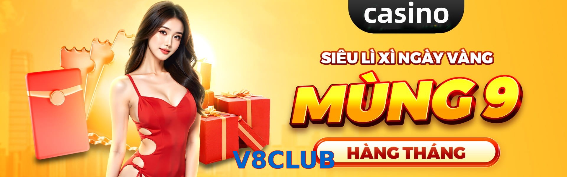 V8CLUB