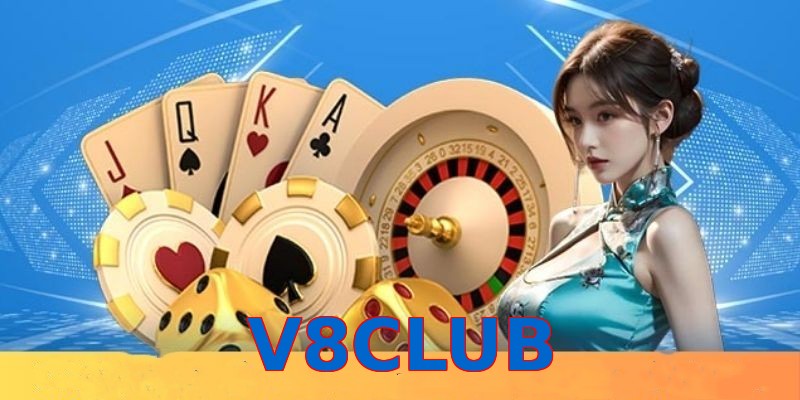 V8CLUB