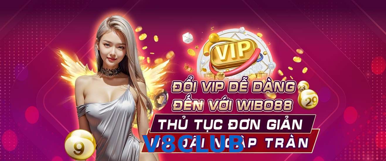 V8CLUB