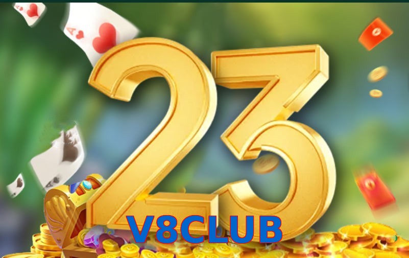 V8CLUB