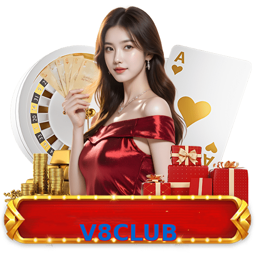 V8CLUB